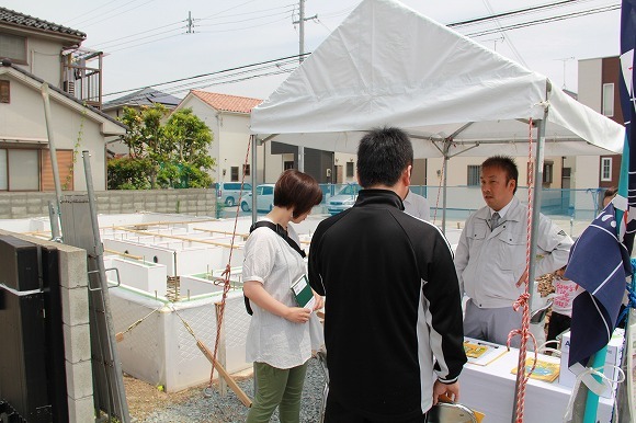 二級建築士 本田準一のここだけの話