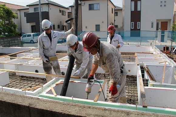 二級建築士 本田準一のここだけの話