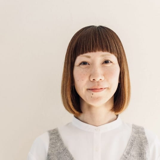 岡田由記子のプロフィール写真