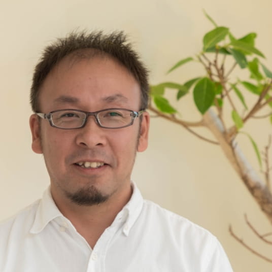 瀬崎英仁のプロフィール写真