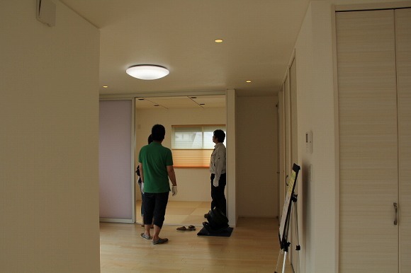 二級建築士　本田準一のここだけの話