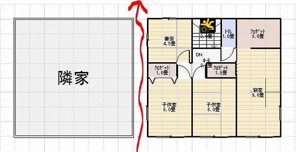 引き違い