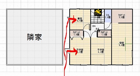 滑り出し