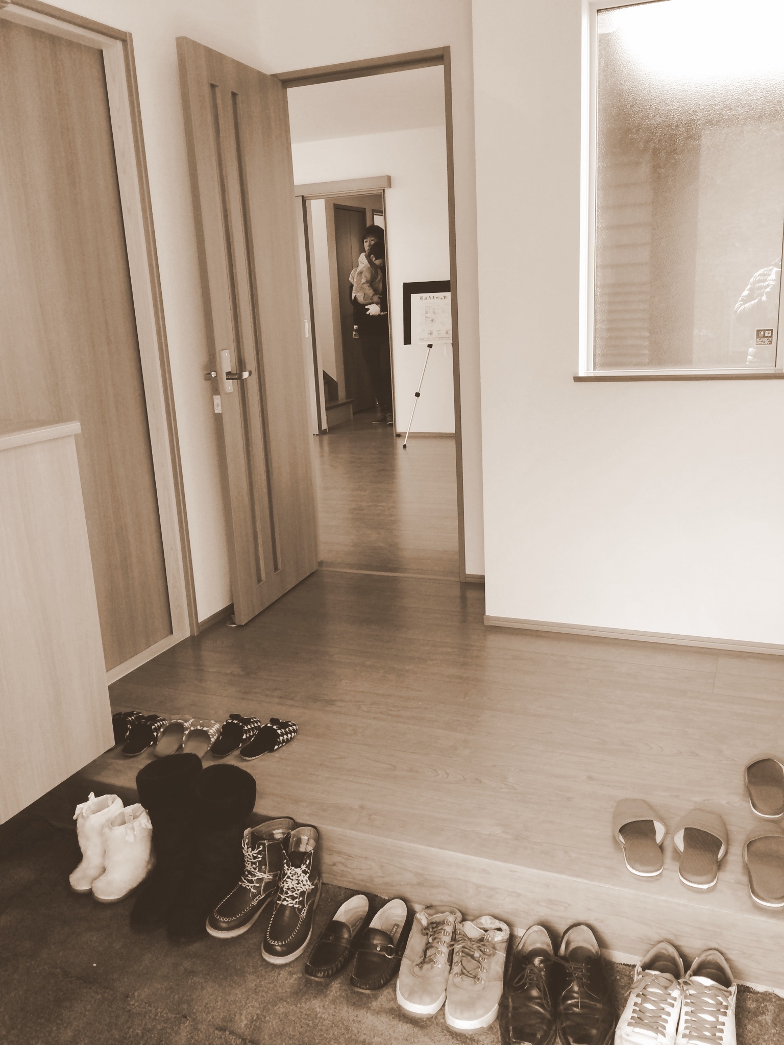 写真 1