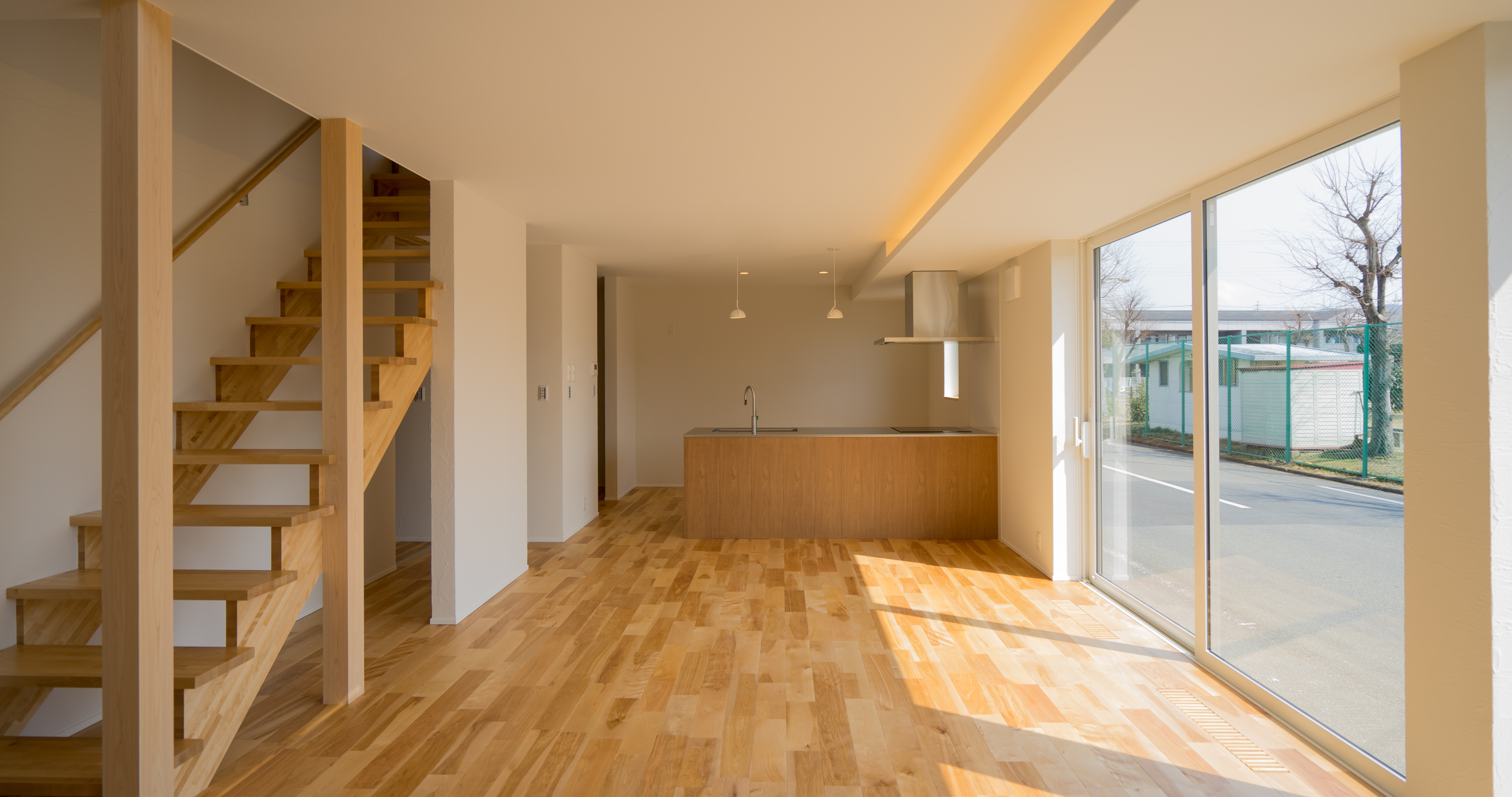 姫路住宅展示場