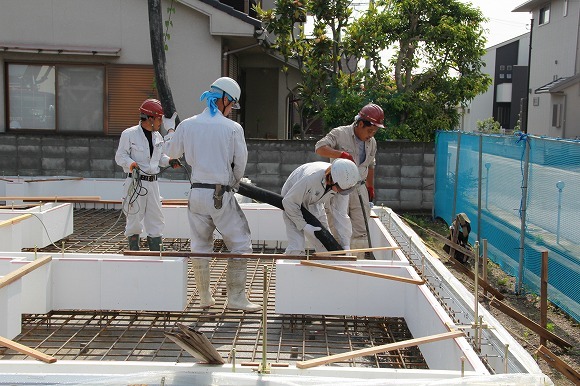 二級建築士 本田準一のここだけの話