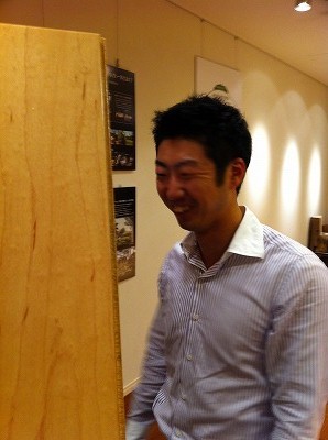 $二級建築士 本田準一のここだけの話
