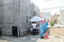 $二級建築士　本田準一のここだけの話