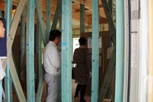 $二級建築士　本田準一のここだけの話