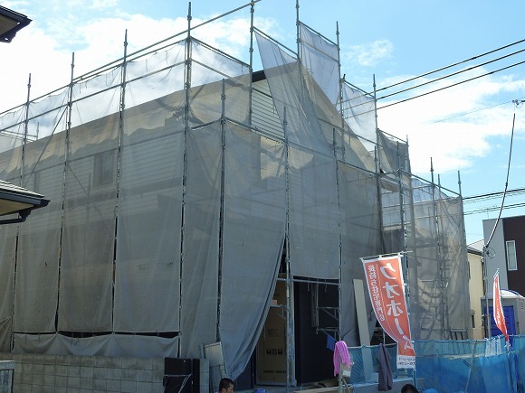 $二級建築士 本田準一のここだけの話