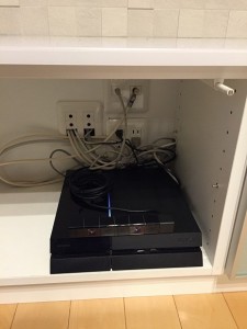 PS4 5