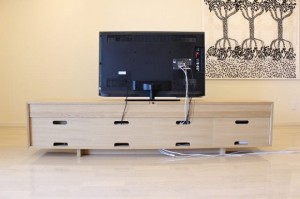 PS4 TV